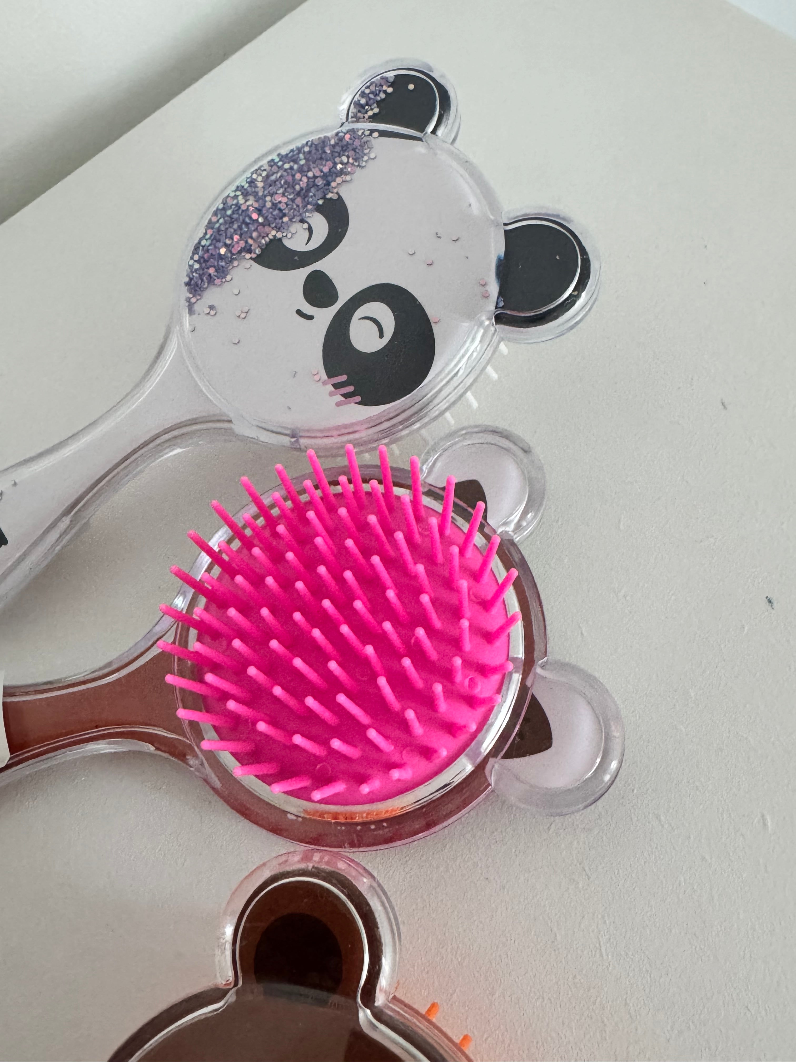 Brosse à cheveux - enfant