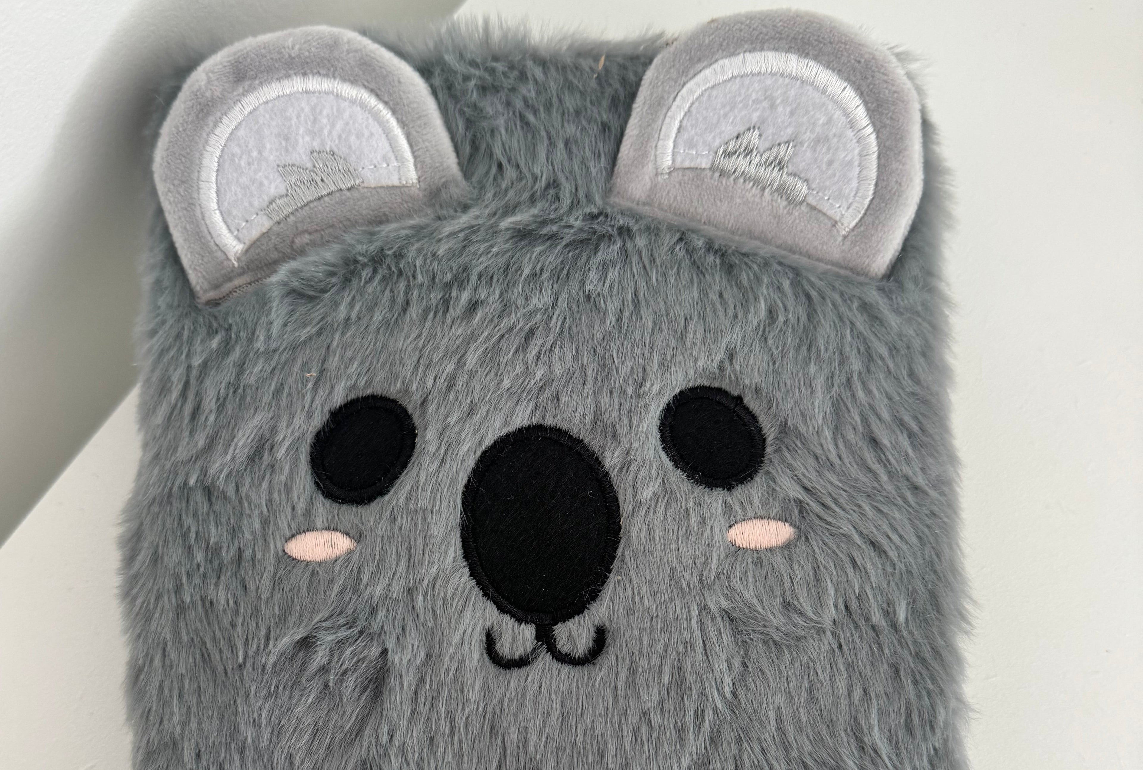 Carnet Koala