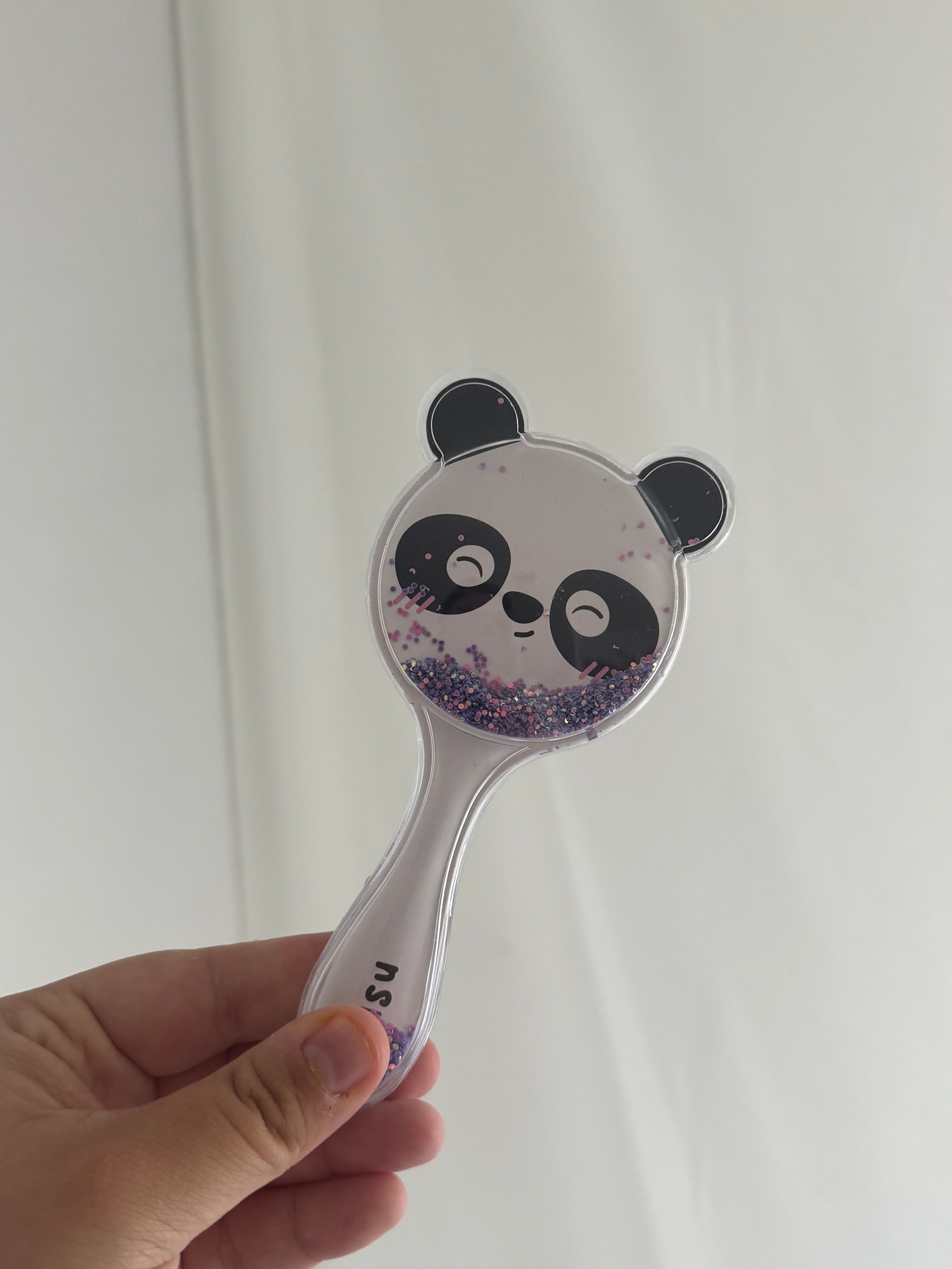 Brosse à cheveux - enfant